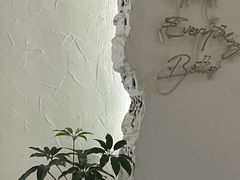 -COTTON CAFE(德信·中外公寓店)