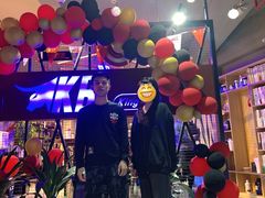 -KingBull私教健身&格斗订制(龙井商业中心店)