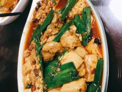 -大隐隐于市私房菜(保和小区店)