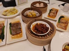 -万龙洲海鲜(大兴绿地缤纷城店)