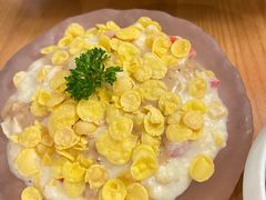 -Makumo·卷云家庭料理餐厅(美糖广场店)
