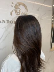点击看大图 -潘多拉Hairsalon