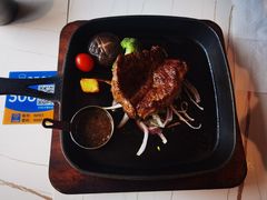 -牛扒先生·厚切雪花牛扒西餐厅(北京路禺山路店)