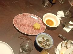 -领事馆19号中餐厅(厦门海景洲际酒店)