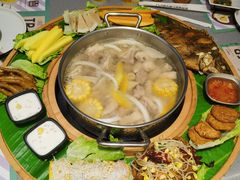 -椰小鸡·琼州糟粕醋(美兰缤纷城店)