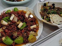 -回味南塘老王虾尾(总店)