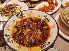 -回锦轩(泉园店)