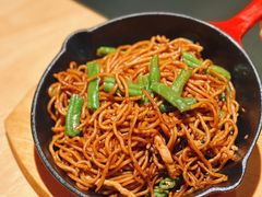 -嘉和一品粥(方庄店)