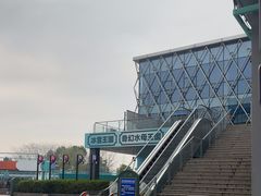 -海合安武汉极地海洋公园