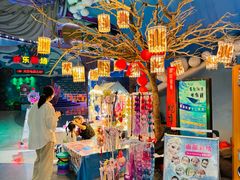 -烟台海昌鲸鲨海洋公园