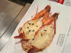 -火地铁板烧(昆山万象汇店)