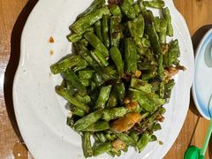 -晚归月亮湾私家菜(临邑路店)