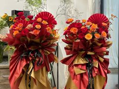 -花邻FloweringLife花艺气球派对(武康大楼店)