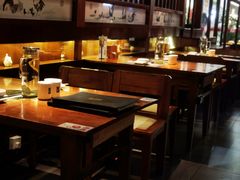 -黑鸡小馆(金源店)