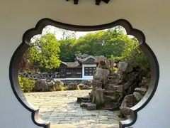 -无锡蠡湖国家湿地公园-蠡园