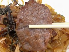 大大块牛肉-TTSQUAT坐阵·士多(小梅大街大店)