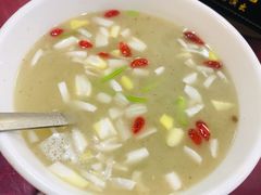 -壹阁胡羊焖饼(特色小吃街店)
