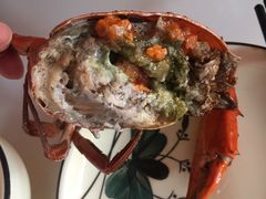 -鑫悦楼煎蟹·16年海鲜大排档