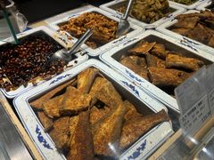 -上海全国土特产食品商场(淮海中路店)