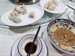 -听涛雅苑百味饺子老家菜馆