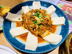 -大同江朝鲜菜•长春地标美食(绿园吾悦广场店)