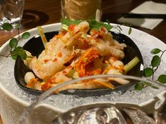 -星叶·东南亚料理(宁波万象汇店)