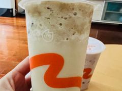 -CoCo都可(虹口龙之梦店)