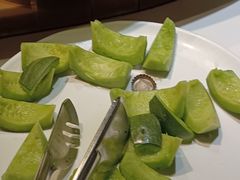 -好伦哥比萨烤肉自助(八里桥店)