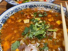 -玛森烧烤(汇佳商城店)