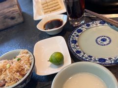 -大匠工房古船木艺术餐厅·猪肚鸡专门店(长白仙岛店)