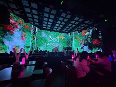 -MOSSO·Liveshow(M3香港广场店)