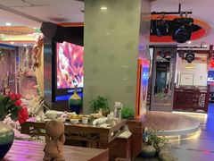 -小天鹅火锅·一线江景洪鼎旗舰店(洪崖洞店)