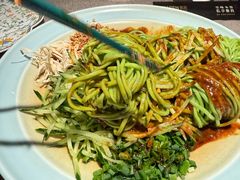 特色鸡丝凉面-玉玲珑·里舍(万象城店)