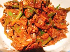-农耕记·湖南土菜(halo广场店)