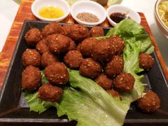 -鸭匠食府·挂炉烤鸭·新京菜(阜成路店)