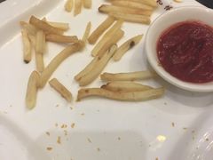 -龙聚德北京烤鸭(沙坪坝华宇A馆店)