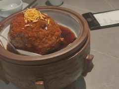 -晓淮山·扬州早茶·淮扬菜(龙阳广场店)