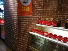 -三人行骨头王火锅(长寿店)