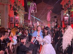 -华谊兄弟（长沙）电影小镇