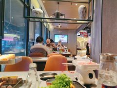 -丰茂烤串(公园店)