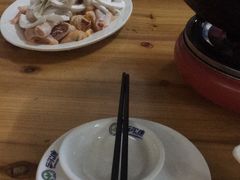 -金勺子原汤椰子鸡