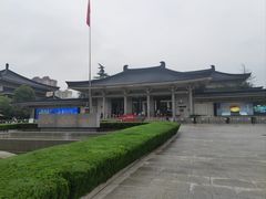-大嘻咹biangbiang面(历史博物馆店)