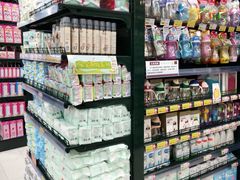 -长申超市(美食城店)