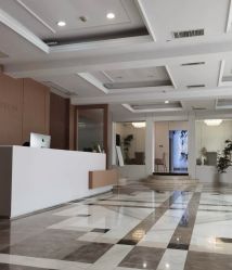 -弗蕾亚·和月月子调理院(东湖店)