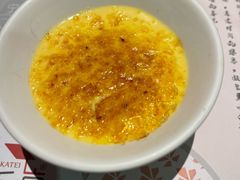 焦糖布丁-赤坂亭 M9和牛烧肉(水街店)