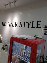 -HD HAIR STYLE
