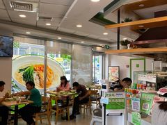 大堂-老乡鸡(肥东店忠路润和尚品店)