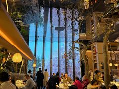 -桂满陇·海市蜃楼·黑金(国金店)