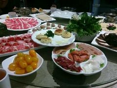 android_upload_pic-清真军邺·金富苑肥牛(石坡街旗舰店)