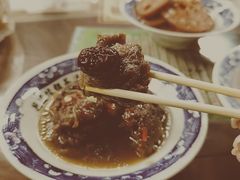 -粗茶淡饭(东关街店)